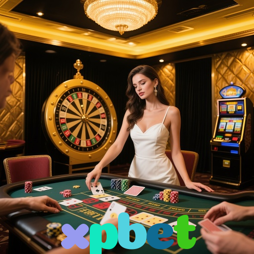  xpbet