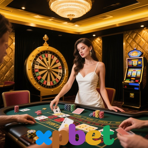  xpbet