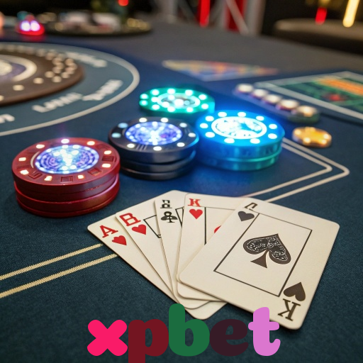  xpbet