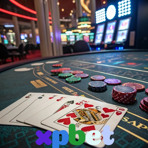  xpbet