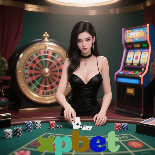  xpbet