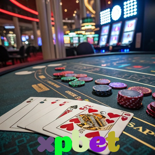  xpbet