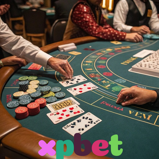  xpbet