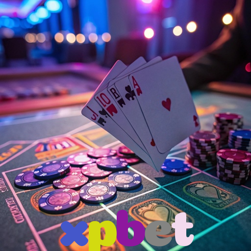 xpbet