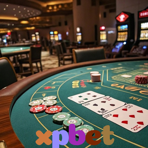  xpbet
