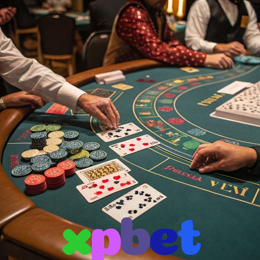  xpbet