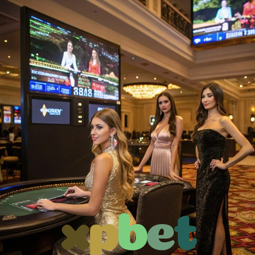  xpbet