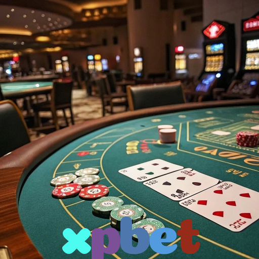 xpbet