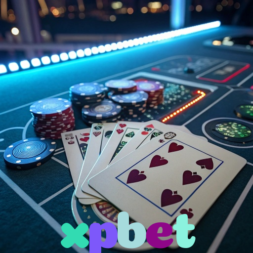  xpbet