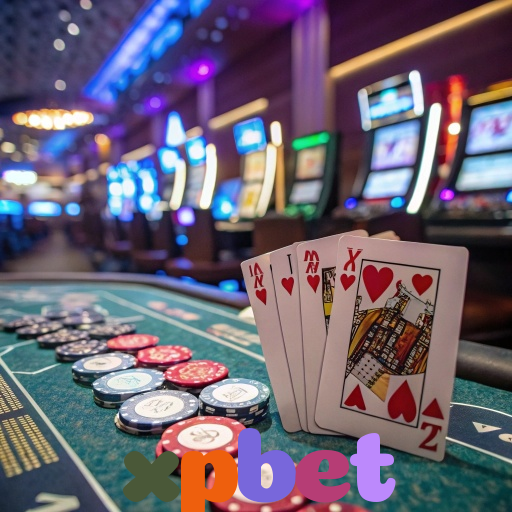  xpbet