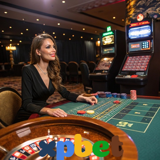  xpbet