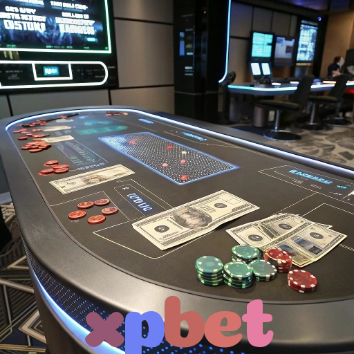  xpbet