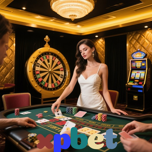  xpbet