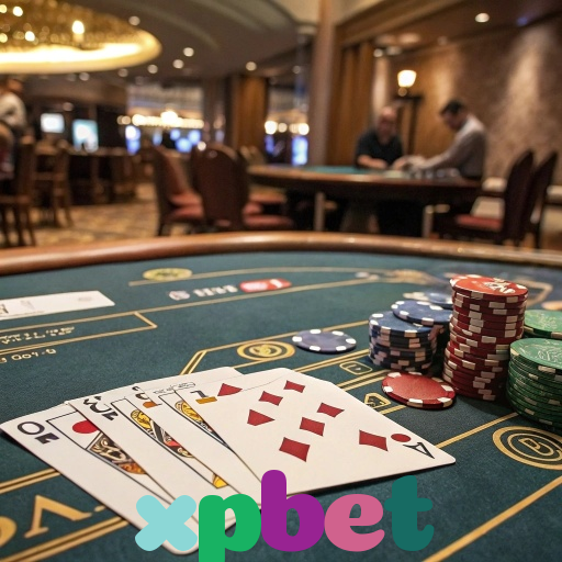  xpbet