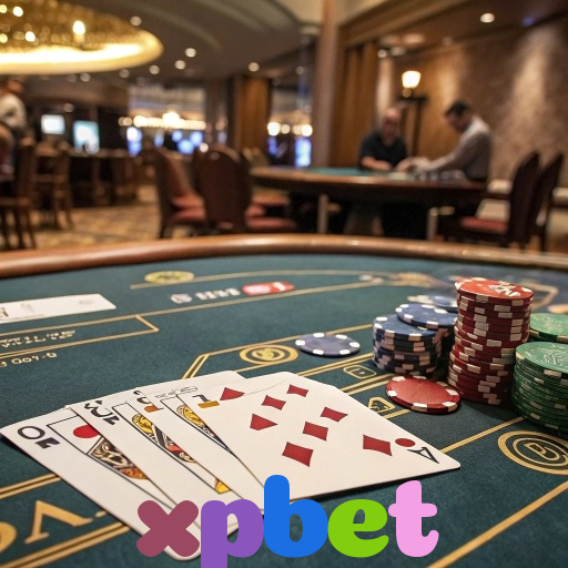  xpbet