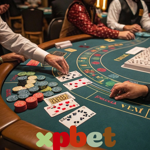  xpbet