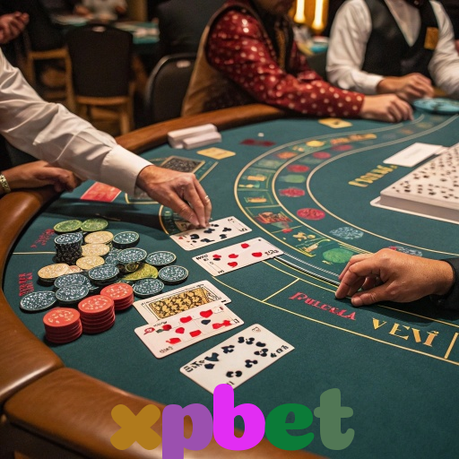  xpbet