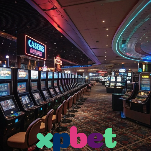  xpbet