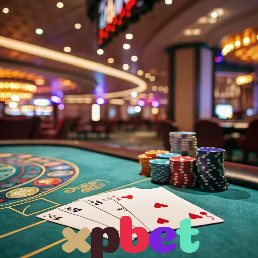  xpbet