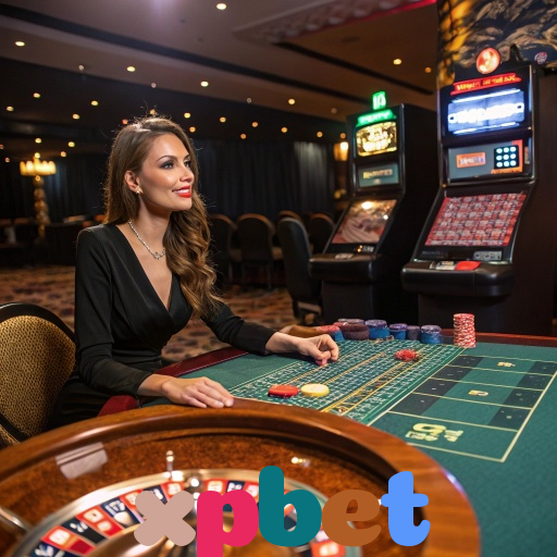  xpbet