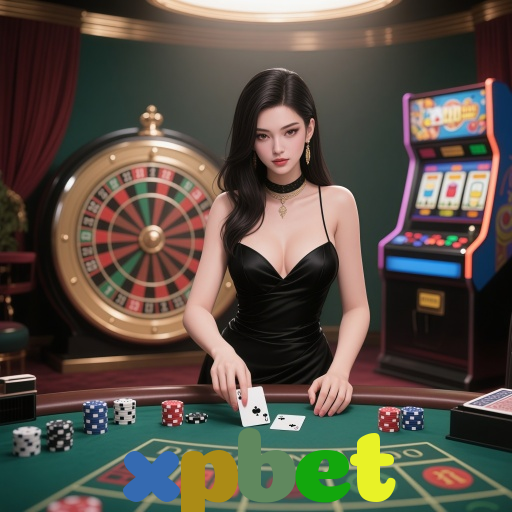  xpbet
