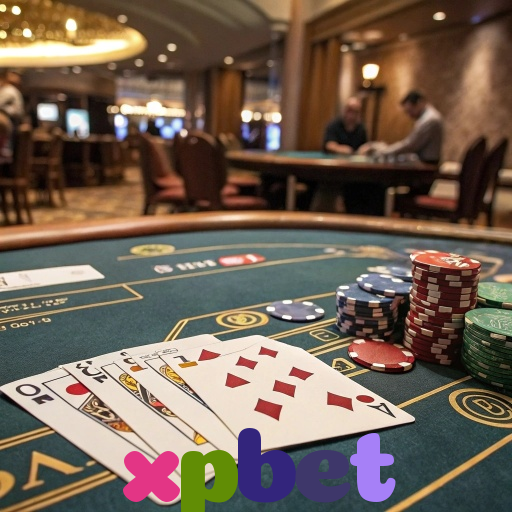  xpbet