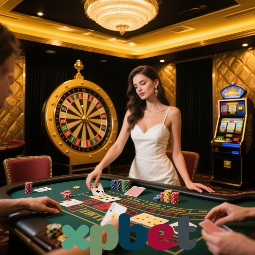  xpbet