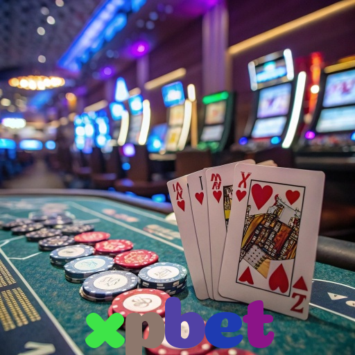  xpbet