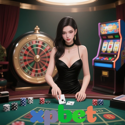  xpbet