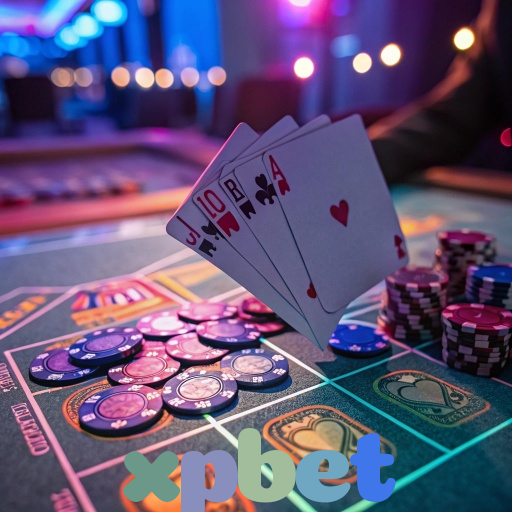  xpbet