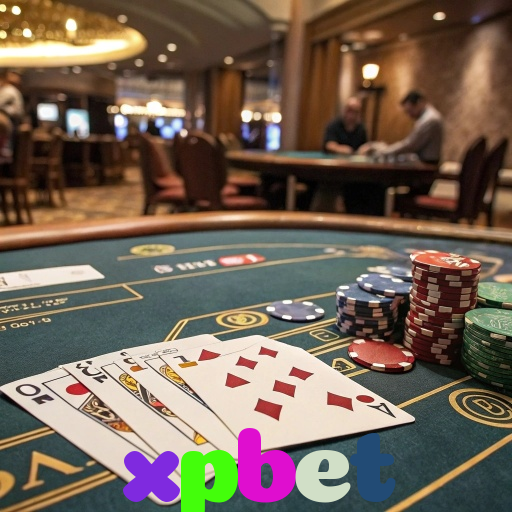  xpbet