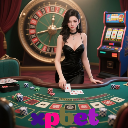  xpbet