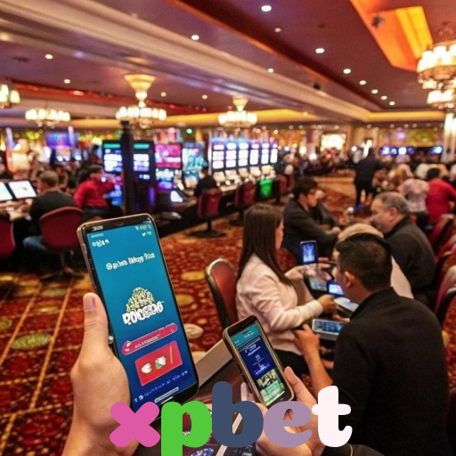  xpbet