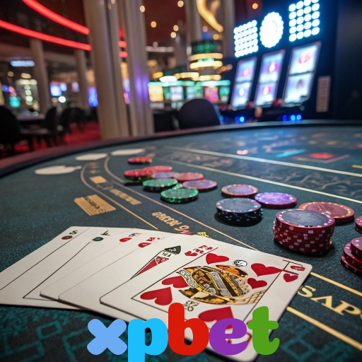  xpbet