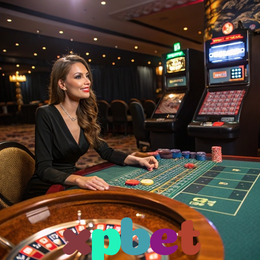  xpbet