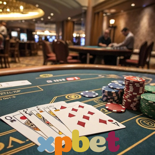  xpbet