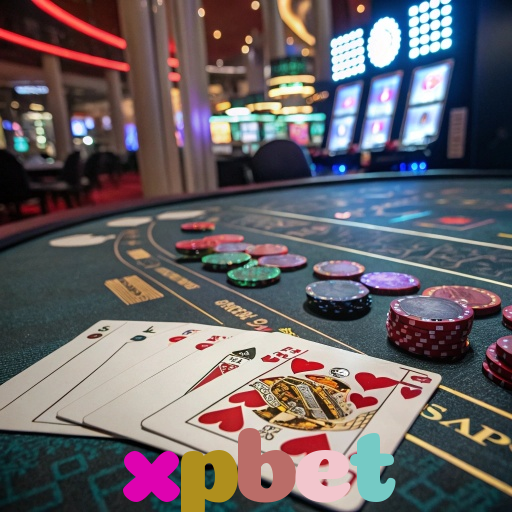  xpbet
