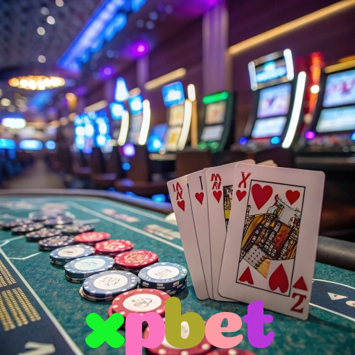  xpbet