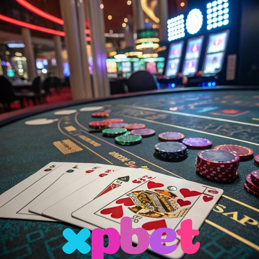  xpbet