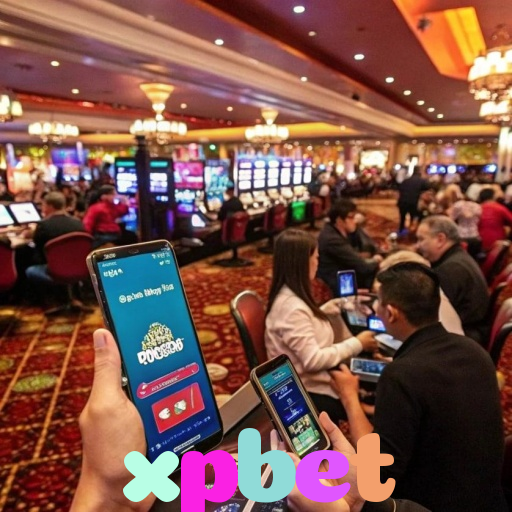  xpbet