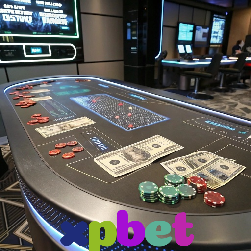  xpbet