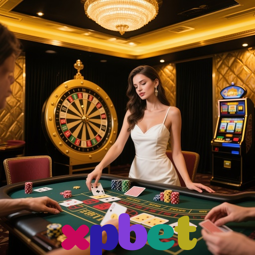  xpbet