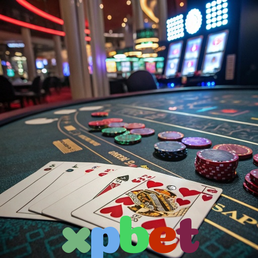 xpbet