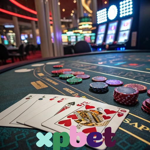  xpbet