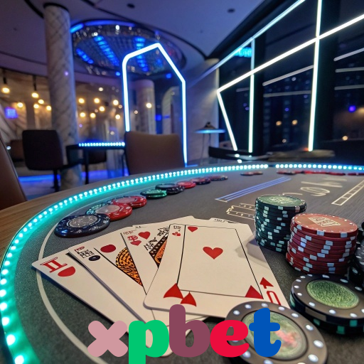  xpbet