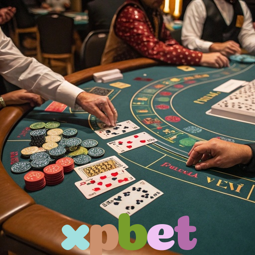  xpbet