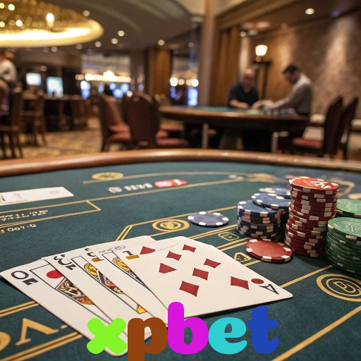  xpbet