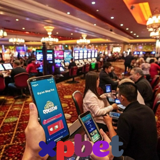  xpbet