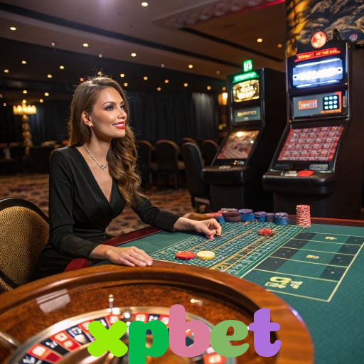  xpbet