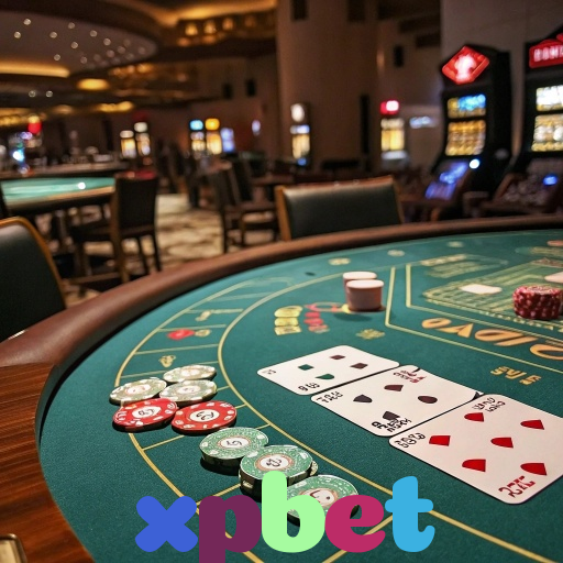  xpbet